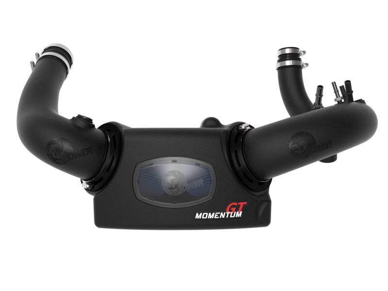 aFe 50-70076R Momentum GT Pro 5R Cold Air Intake System 20-21 Ford Explorer ST V6-3.0L TT