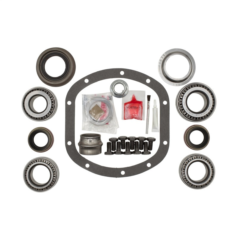 Eaton K-D30-JK Dana 30 JK Front Master Install Kit