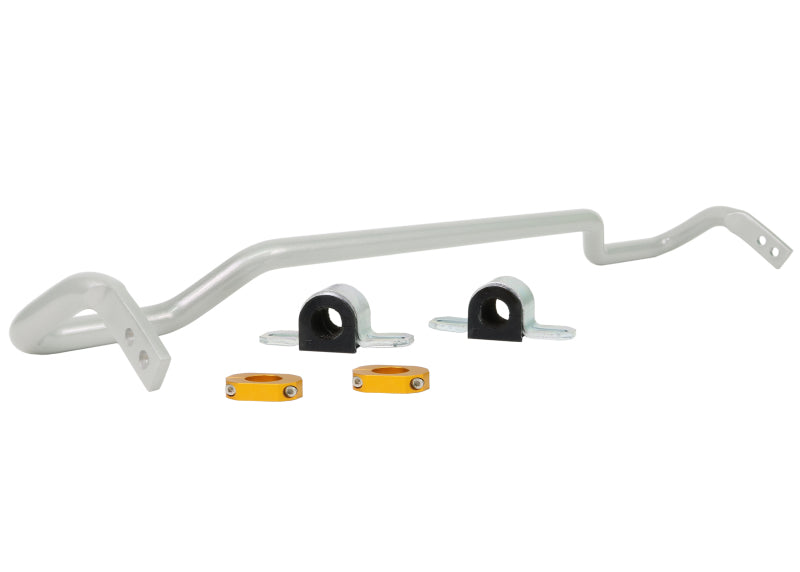 Whiteline BWR24Z 15-16 Audi A3 22mm X Heavy Duty Rear Adjustable Swaybar