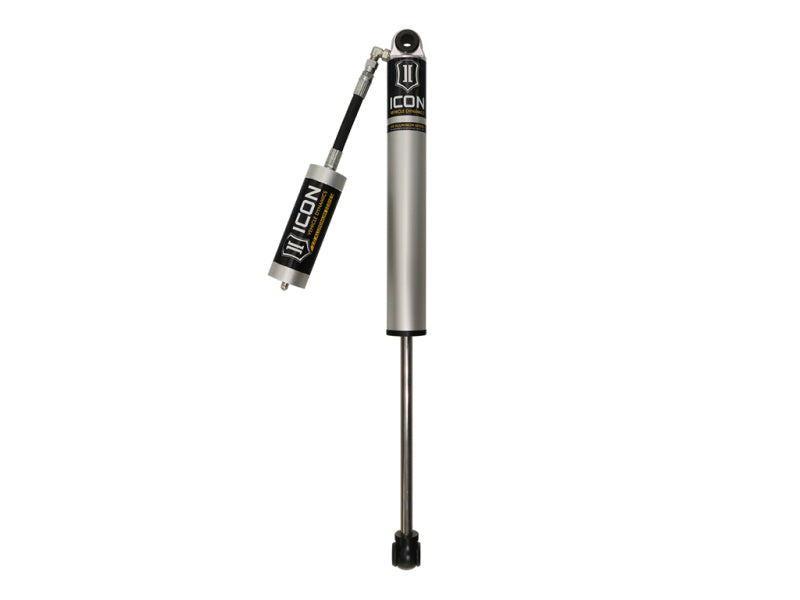 ICON 26520R 07-18 Jeep Wrangler JK 2-3in Rear 2.0 Series Aluminum Shocks VS RR