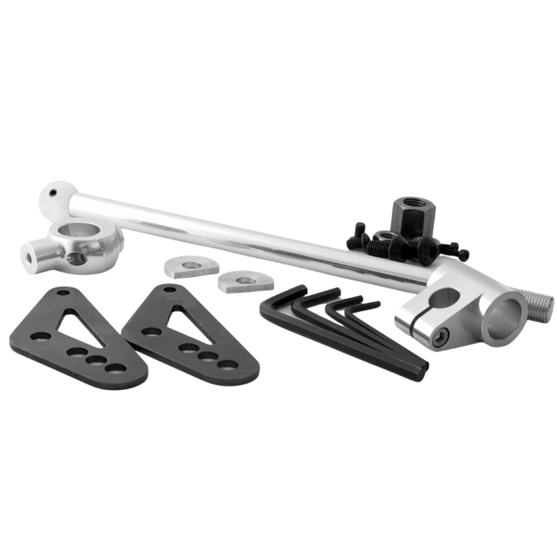 Go Fast Bits 4001 GFB 02-07 WRX Short Shifter