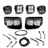 Baja Designs BAJ Fog Light Pocket Kit - 440039UP