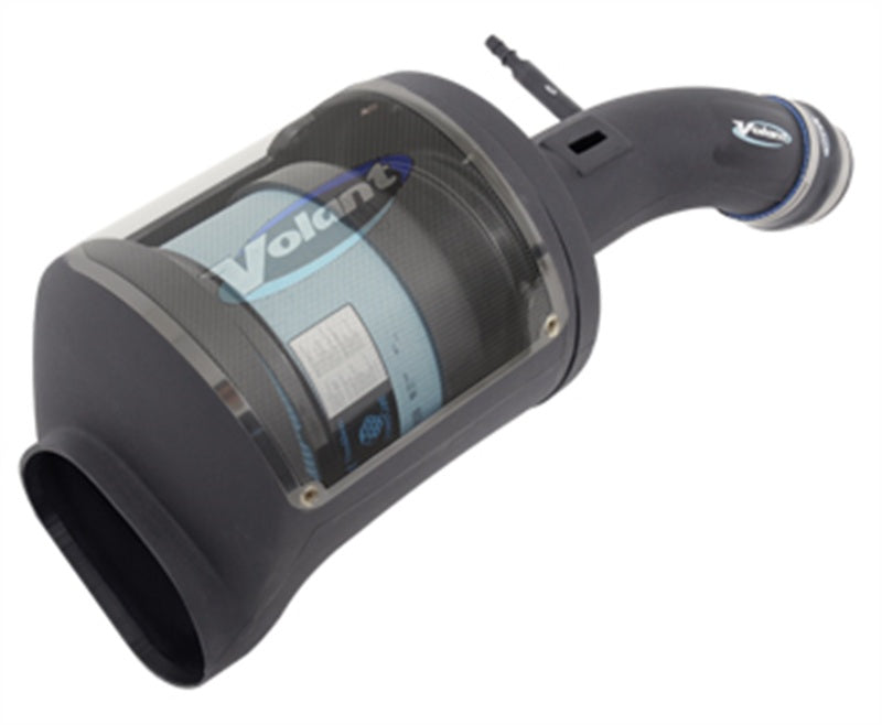 Volant 18857 07-13 Toyota Sequoia 5.7 V8 PowerCore Closed Box Air Intake System