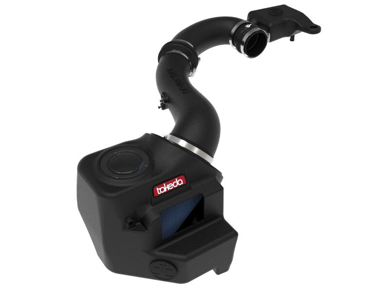 aFe 56-70042R 19-21 Subaru Forester (H4 - 2.5L) Takeda Momentum Air Intake System - W/ PRO 5R Filter