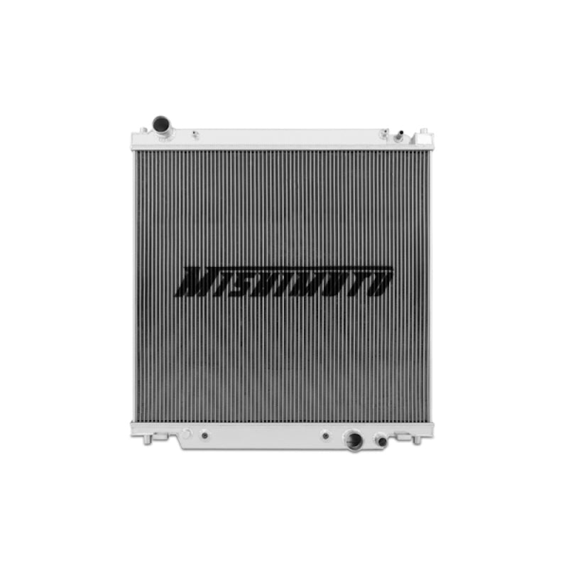 Mishimoto MMRAD-F2D-99 99-03 Ford F250 w/ 7.3L Powerstroke Engine Aluminum Radiator