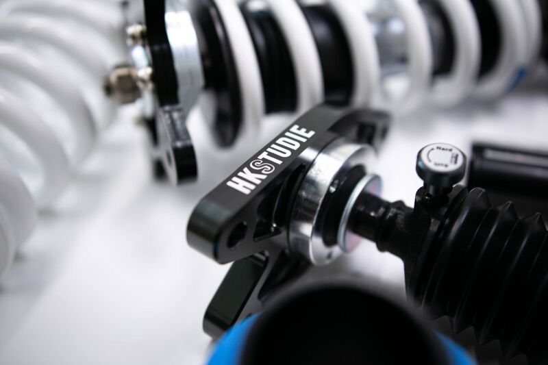 HKS HKSTUDIE-SS001C TUDIE SUSPENSION with CANCELLER for G80/G82