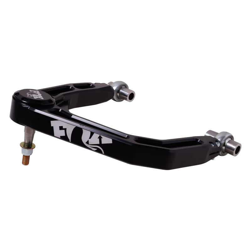 FOX 803-35-008 Fox 19-24 GM 1500 Billet Upper Control Arm - Black