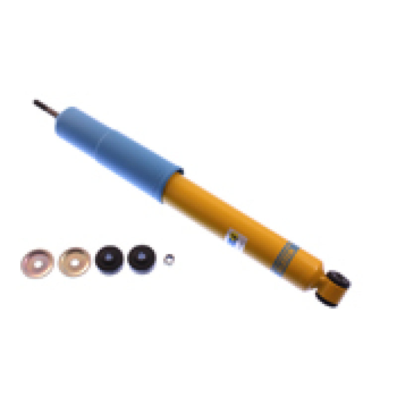 Bilstein 24-064187 5100 Series 94-04 Ford Mustang All (Exc 99-04 Cobra) Rear 46mm Monotube Shock Absorber