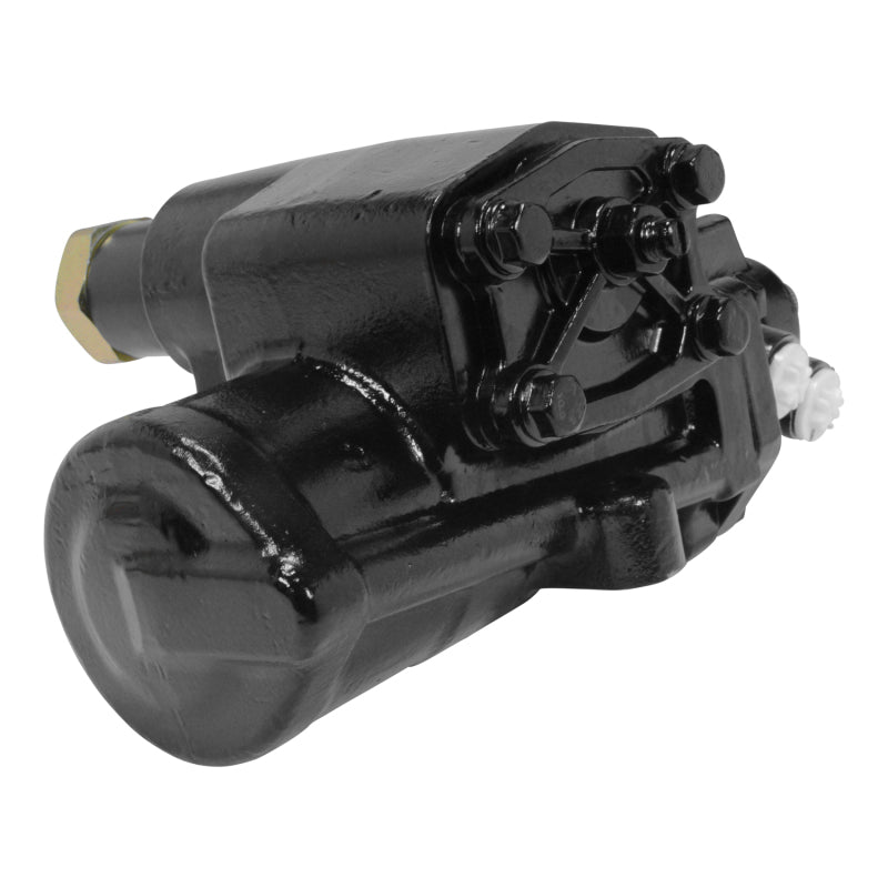 Yukon Gear & Axle ZSG7621 Yukon Gear 05-08 Ford F250/F350 Super Duty Power Steering Gear Box (Input - Splined Single Flat)