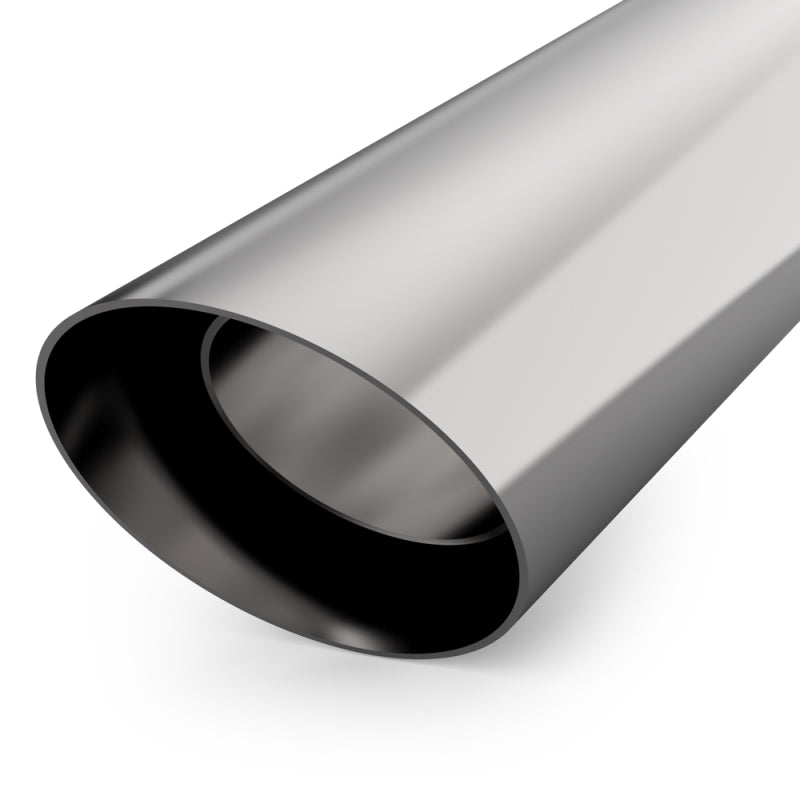 Magnaflow 15714 MagnaFlow 99-04 Ford F-150 V8 5.4L Supercharged Lightning SS Cat-Back Exhaust