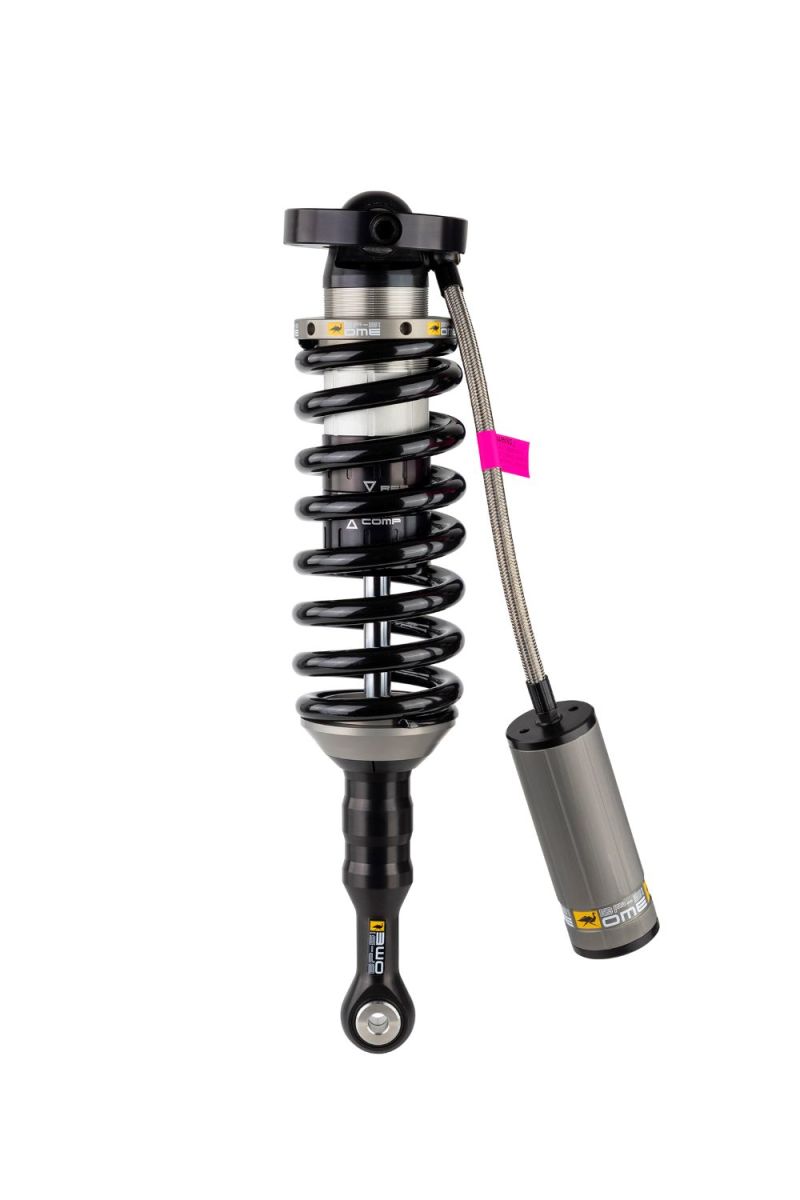 ARB BP5190004L / OME Bp51 Coilover S/N..Prado Kdss 150 Fr Lh