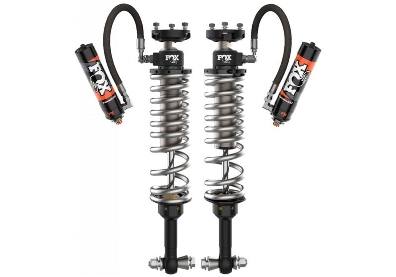 Superlift K1023FX 21-23 Ford Bronco 4DR 3-4in Lift Kit w/ Fox Front Coilover & 2.0 Rear