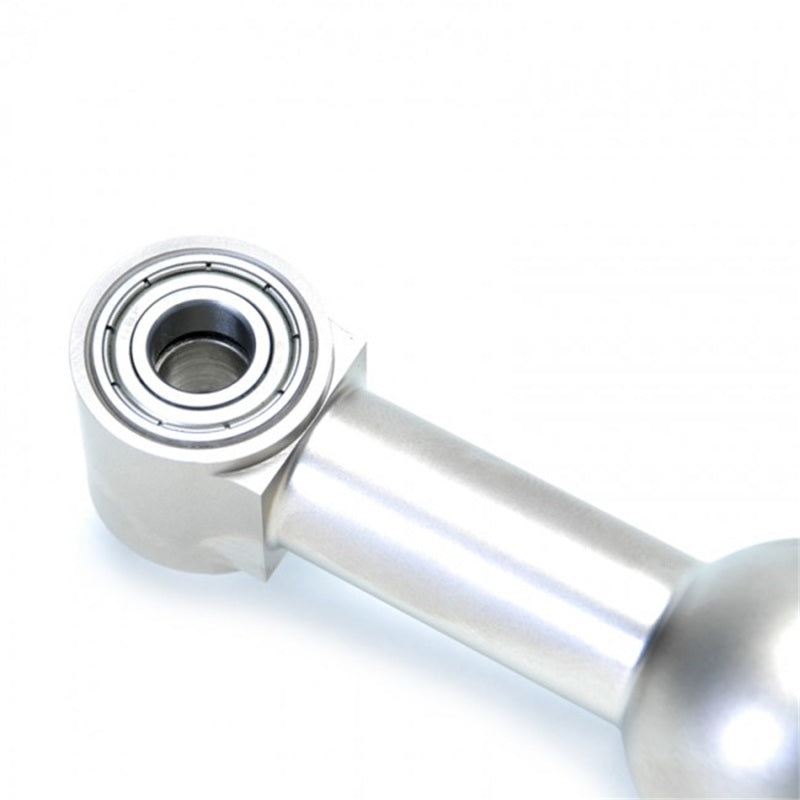 Skunk2 Racing 628-05-0100 Skunk2 88-00 Honda Civic/88-91 CRX/92-00 Del Sol/90-93 Acura Integra Single-Bend Short Throw Shifter