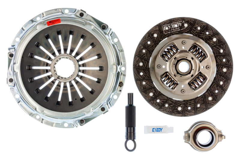 Exedy 05803 1996-1996 Mitsubishi Lancer Evolution IV L4 Stage 1 Organic Clutch