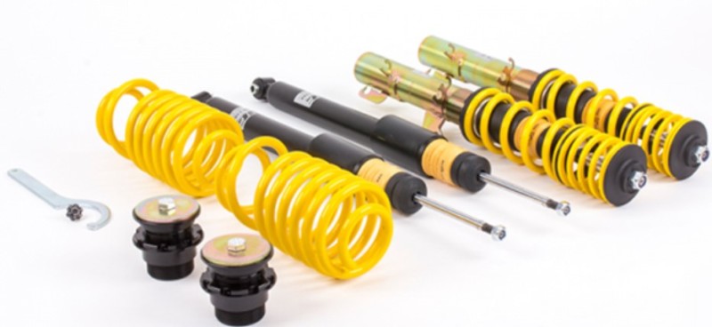 ST Suspensions 18250005 ST XA Adjustable Coilovers Honda S2000
