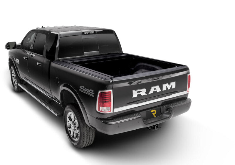 Retrax 60235 12-up RAM 1500/2500 & 3500 6.5ft Bed w/ RamBox Option ONE MX