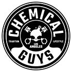 Chemical Guys GAP_619_16 Black Light Hybrid Radiant Finish Gloss Enhancer & Sealant In One - 16oz