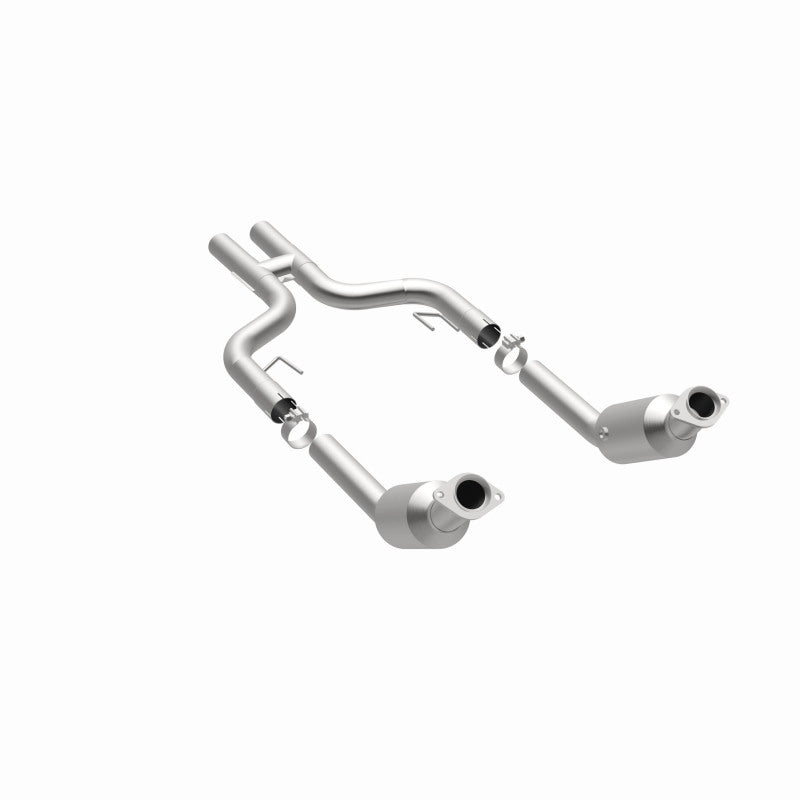 Magnaflow 24151 Conv DF Mustang 05-09 4.6L