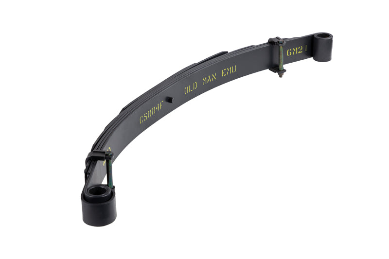 Old Man Emu CS004F ARB / OME Leaf Spring Toy 60 Serf