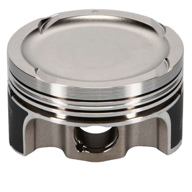 Wiseco K672M81AP Honda R18A 81.00mm 8.9:1 CR Bore -10cc Dome Piston Shelf Stock Kit