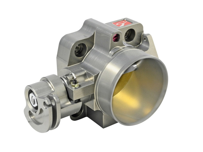 Skunk2 Racing 309-10-0100 Skunk2 Pro Series Mazda Miata NA 1.8L (BP-4W/Z3) 64mm Billet Throttle Body