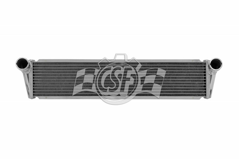 CSF 7049 05-11 Porsche Boxster (987) / 05-11 Porsche 911 Carrera (997) Center Radiator