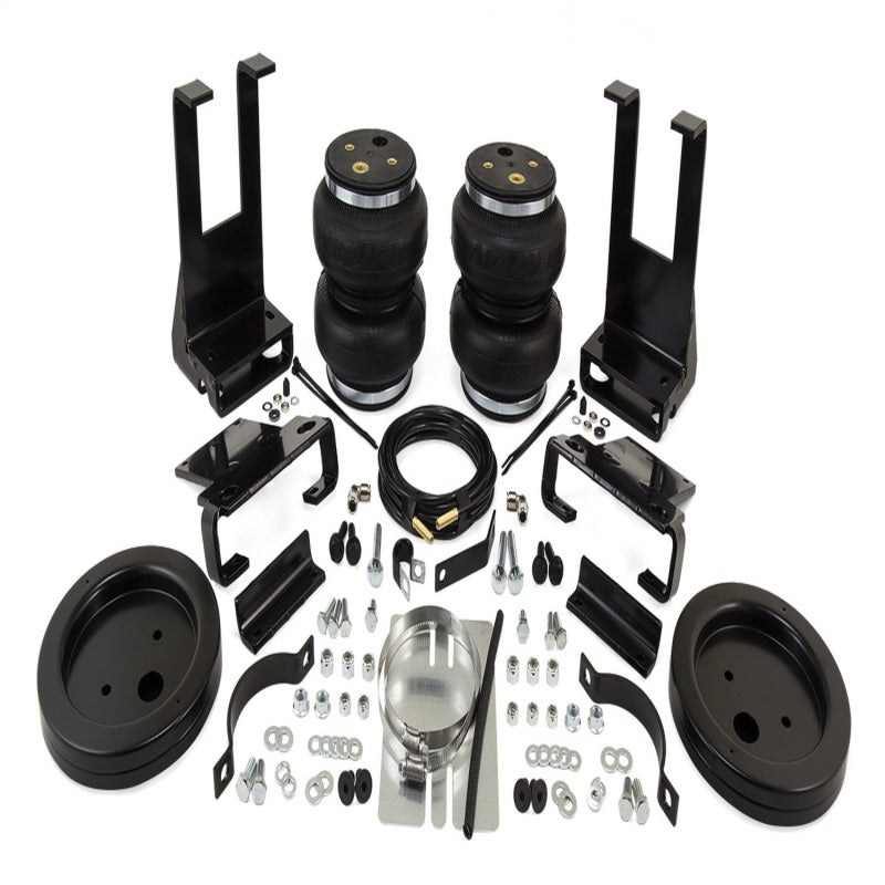 Air Lift 57575 LoadLifter 7500XL Ultimate for 01-10 Chevy Silverado 2500/3500