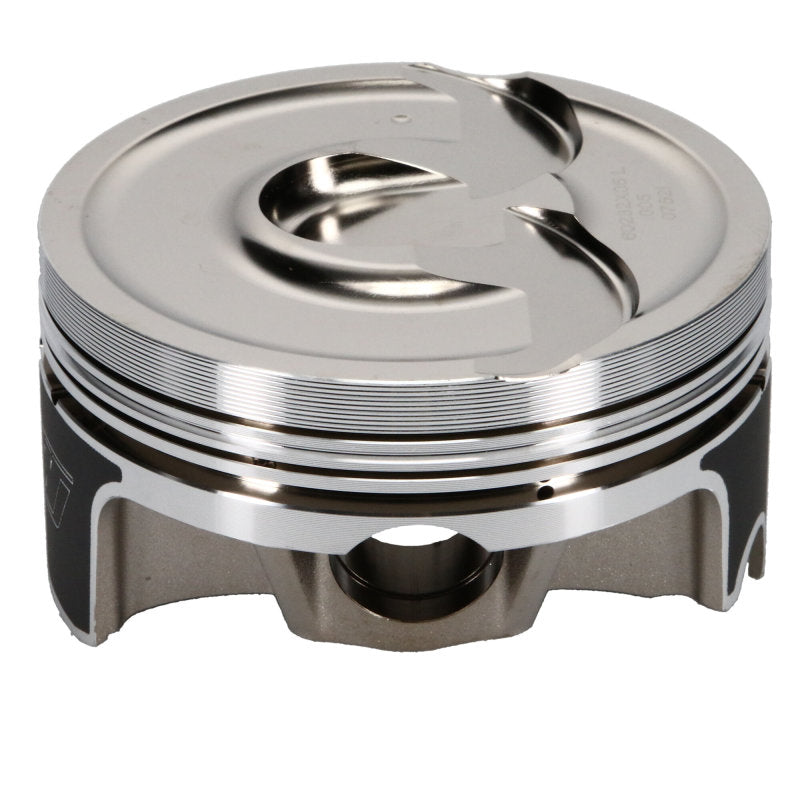 Wiseco 60232LX05 Chevrolet LT1 6.2L 4.070 Bore 1.304 Comp Ht. -12cc Volume Left Side Piston