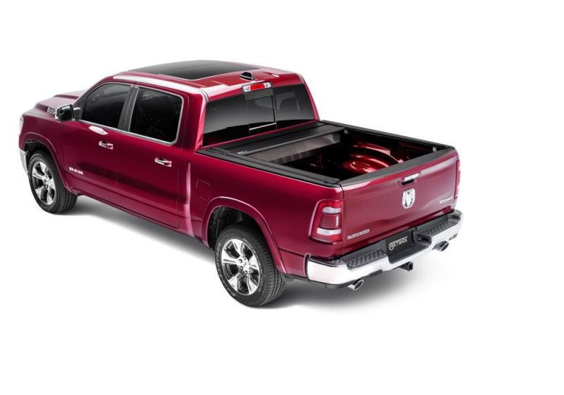 Retrax 30232 09-18 RAM 1500 w/o RamBox (6.4ft. Bed) IX