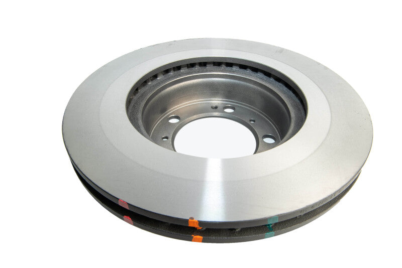 DBA DBA42394 01-12 Porsche Boxster Front 4000 Series Plain Rotor