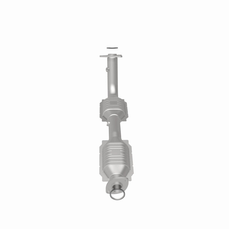 Magnaflow 49630 Conv DF 07-08 Toyota Tundra 5.7L P/S