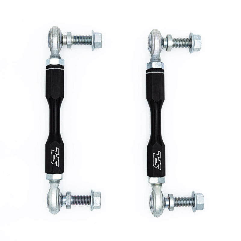 SPL Parts SPL FES FRS 2013+ Subaru BRZ/Toyota 86 Front Swaybar Endlinks (Short Version)