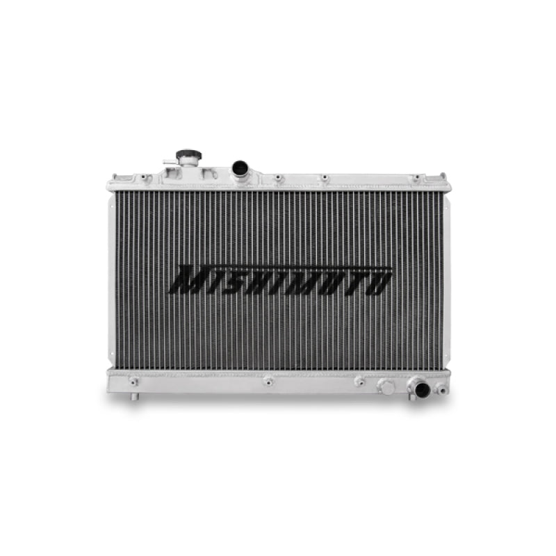 Mishimoto MMRAD-T200-94 94-99 Toyota Celica GT/GT4 Manual Aluminum Radiator