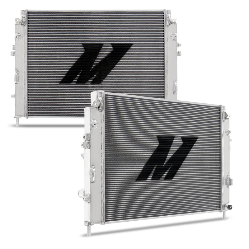 Mishimoto MMRAD-MIA-06 06-15 Mazda Miata (NC) Performance Aluminum Radiator