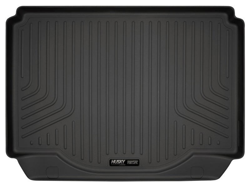 Husky Liners 22041 13-17 Buick Encore Custom Molded WeatherBeater Black Cargo Liner