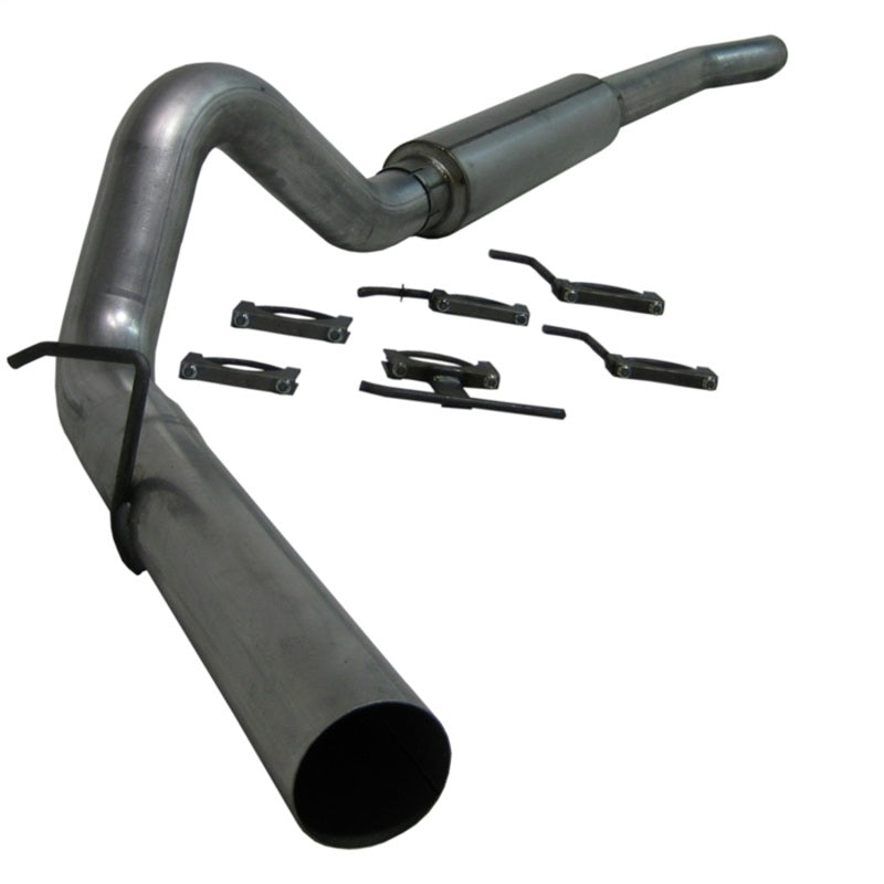 MBRP S6208P 2003-2007 Ford F-250/350 6.0L EC/CC P Series Exhaust System