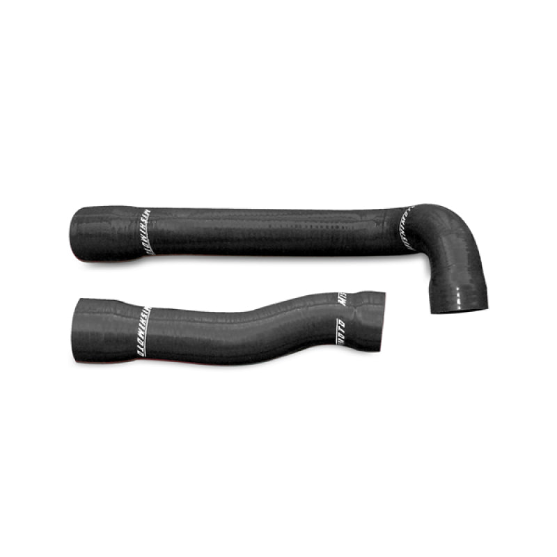 Mishimoto MMHOSE-E46-99BK 99-06 BMW E46 Black Silicone Hose Kit