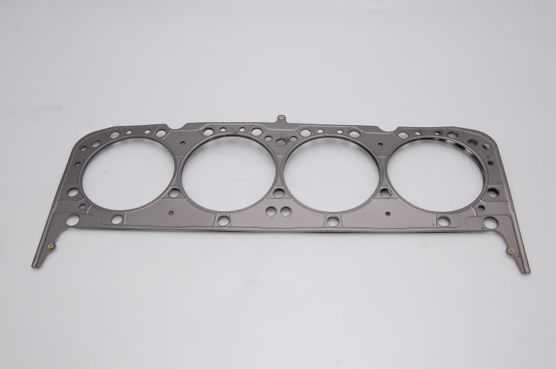 Cometic Gasket C5249-092 Cometic Chevy Small Block 4.200 inch Bore .092 inch MLS-5 Head Gasket (w/All Steam Holes)