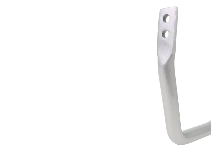 Whiteline BNR20XZ 89-94 Nissan 240SX S13 Rear 22mm Swaybar-X heavy duty Blade adjustable