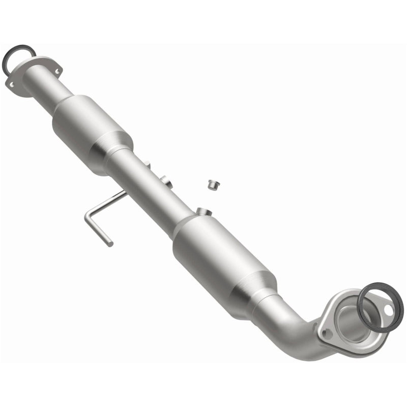 Magnaflow 24487 MagnaFlow Conv DF 05-08 Tacoma 2.7 Rear