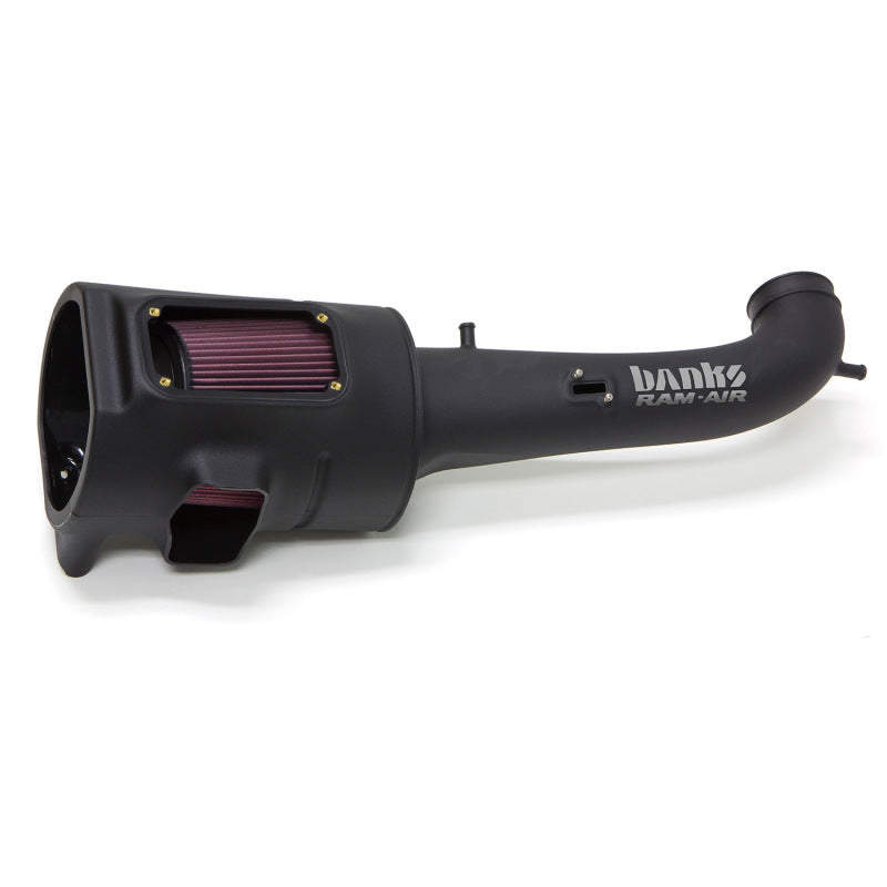 Banks Power 41855 14-15 Chev/GMC-1500 15-SUV 5.3 & 6.2L Gas Ram-Air Intake System