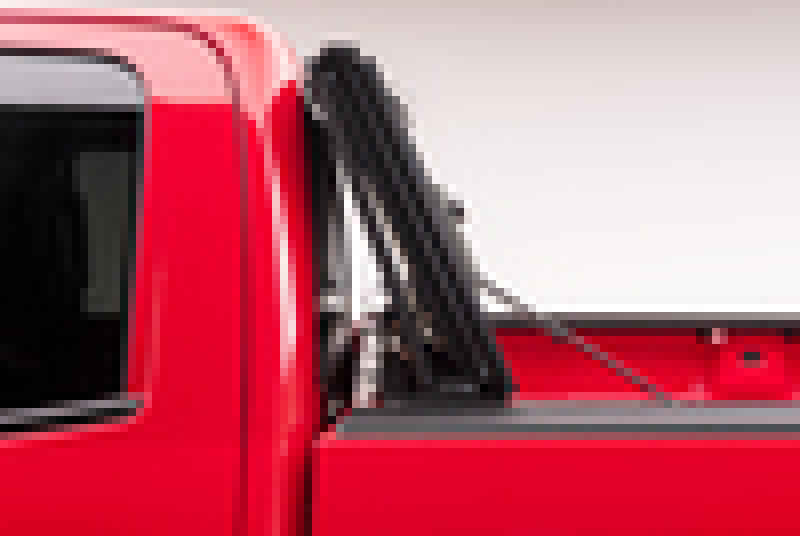 BAK 448120 14-18 Chevy Silverado 1500 / 15-20 Silverado 2500/3500 5ft 8in Bed Flip MX4 Matte Finish