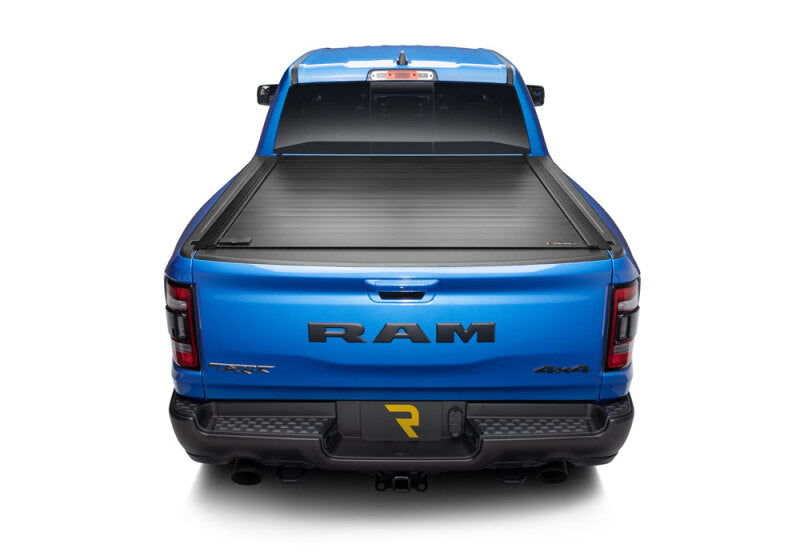 Retrax 80244 2019 RAM 1500 w/ RAMBOX PRO MX