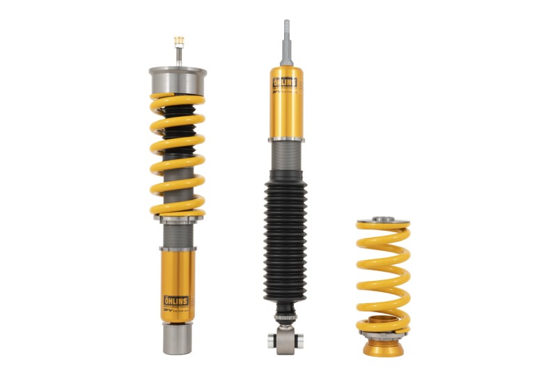 Ohlins AUS MU00S1 17-20 Audi A4/A5/S4/S5/RS4/RS5 (B9) Road & Track Coilover System