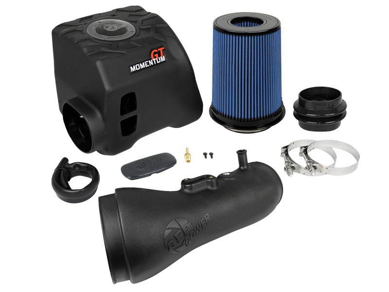 aFe 50-70022R Momentum GT Cold Air Intake Pro 5R 10-18 Lexus GX 460 V8-4.6L