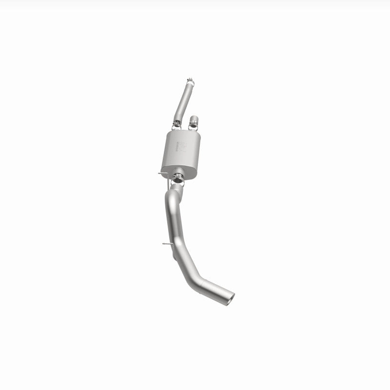 Magnaflow 15798 MagnaFlow Sys C/B 03 Suburban-Yukon XL 6.0L V