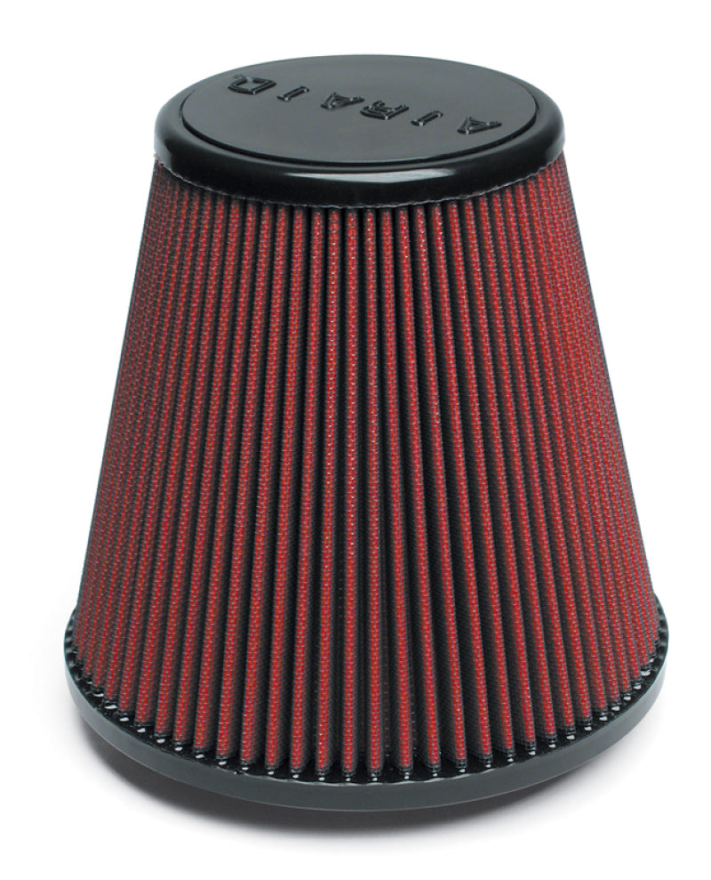 Airaid 701-445 Universal Air Filter - Cone 4 1/2 x 8 x 5 x 7 1/2