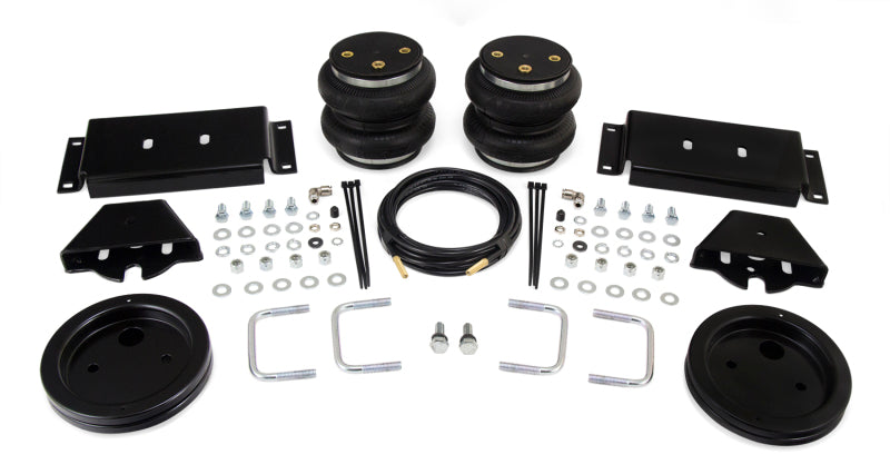 Air Lift 88233 Loadlifter 5000 Ultimate w/Int Jounce Bumper for 13-19 Dodge RAM Promaster 1500/2500/3500