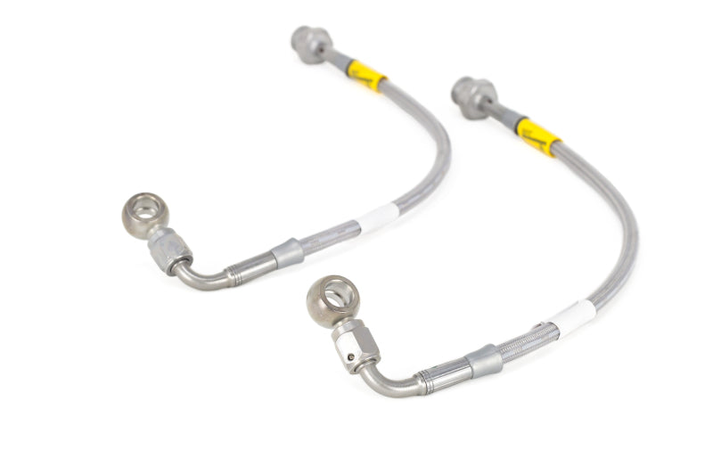 Goodridge 12205 94-96 Corvette Brake Lines