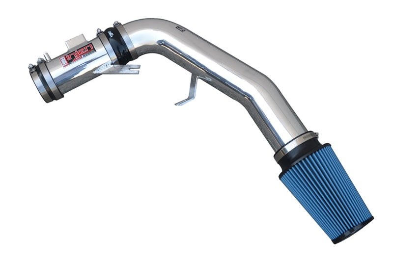 Injen SP1480BLK 2015+ Acura TLX 3.5L V6 Black Cold Air Intake